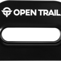 Open Trail Hawse Fairlead