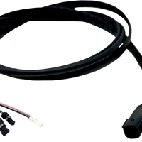 Namz Custom Cycle Hbar Cntrl Ext Harness 15’’ Chief Models `22-up - Harddrive Products