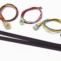 Namz Custom Cycle Hbar Cntrl Ext Harness 18’’ Scout Only 15-20 - Harddrive Products