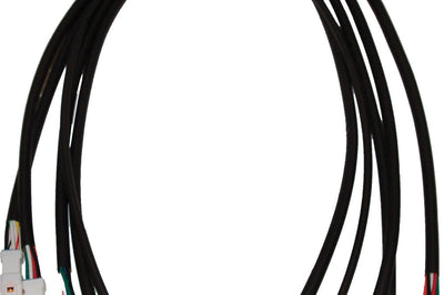 Namz Custom Cycle Hbar Cntrl Ext Harness 24’’ Chieftan/roadmaster 14-17 - Harddrive Products