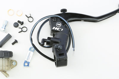 Magura Hc1 Radial Brake M/c - Street Collection