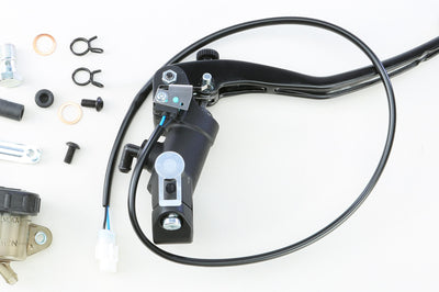 Magura Hc1 Radial Clutch M/c - Street Collection