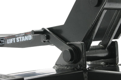 Drc Hc2 Lift Stand Black/black - Black/Black - Tires & Wheels
