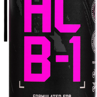 Muc-off Hcb-1 400 Ml - Harddrive Products
