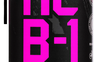 Muc-off Hcb-1 400 Ml - Harddrive Products