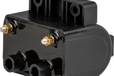 Harddrive Hd 30v-hp Dual Fire Coil Front Posts Elct Ign 85-98 - Products