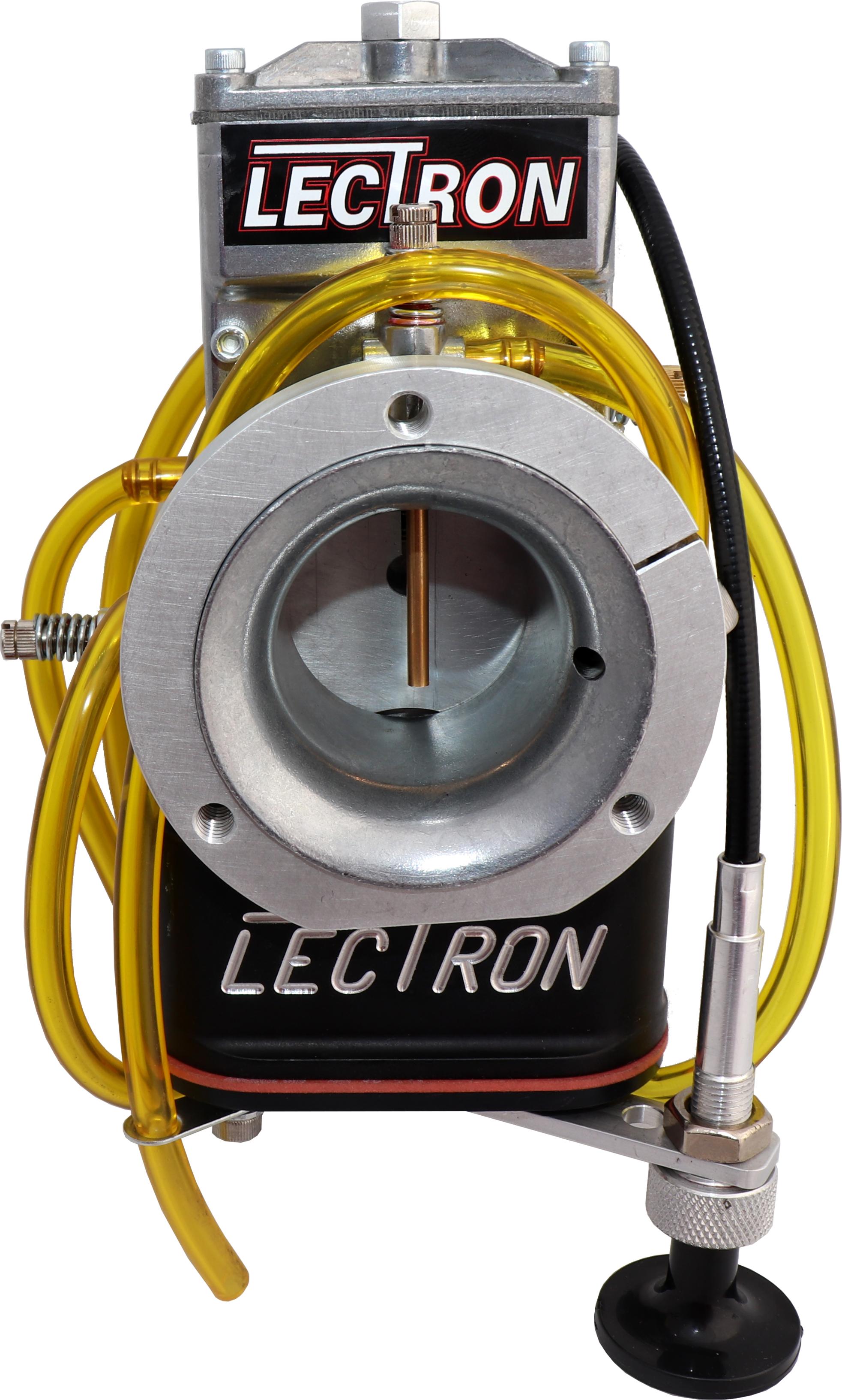 Lectrons Llc Hd 400 Harley Carburetor Kit Harddrive Products