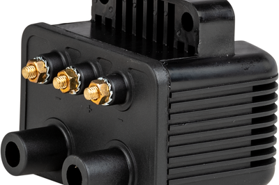 Harddrive Hd 40v Hp Single Fire Coil - Products