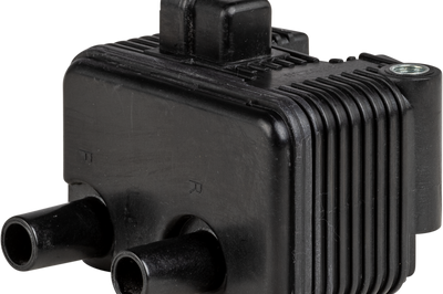 Harddrive Hd 40v-hp Single Fire Coil Twin Cam Carb - Products