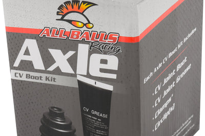 All Balls Hd Axle Cv Boot Kit - Atv Performance Products