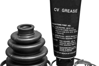 All Balls Hd Axle Cv Boot Kit - Atv Performance Products