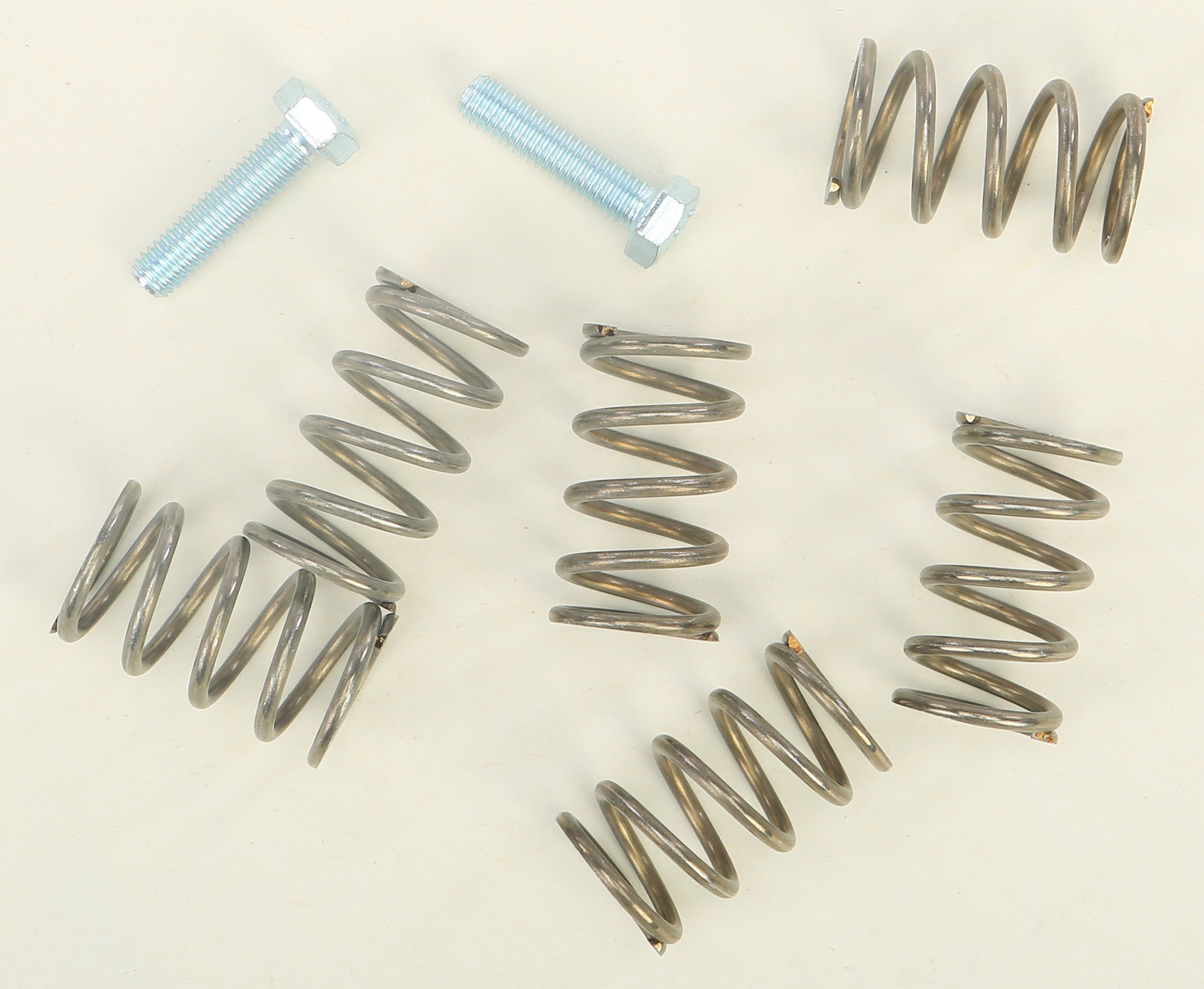 Bbr Hd Clutch Springs - Offroad Collection