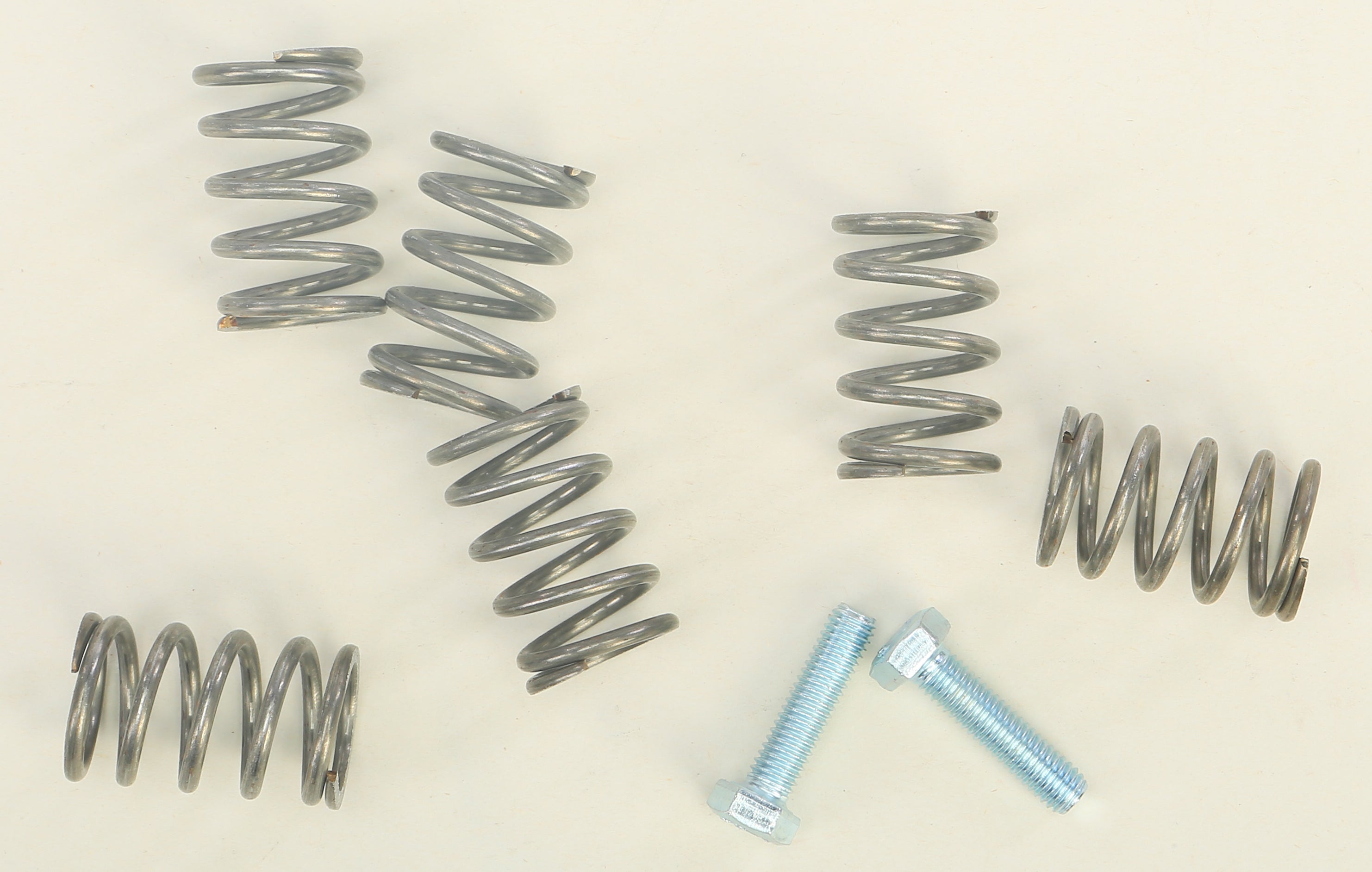 Bbr Hd Clutch Springs - Offroad Collection