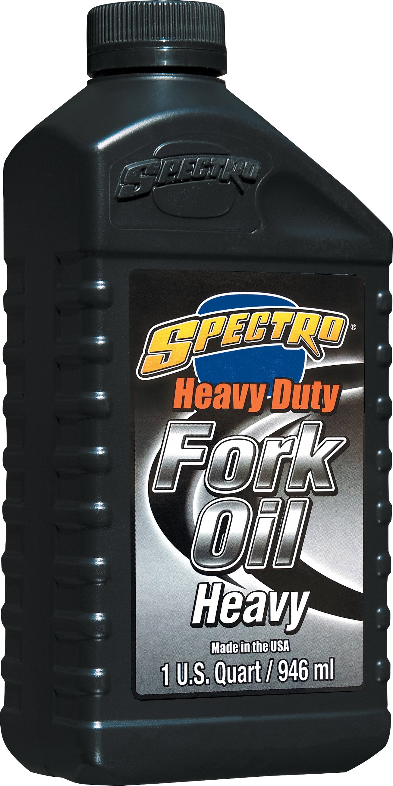 Spectro Hd Fork Oil Heavy Sae 40 1 Qt - Tires & Wheels