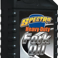 Spectro Hd Fork Oil Heavy Sae 40 1 Qt - Tires & Wheels