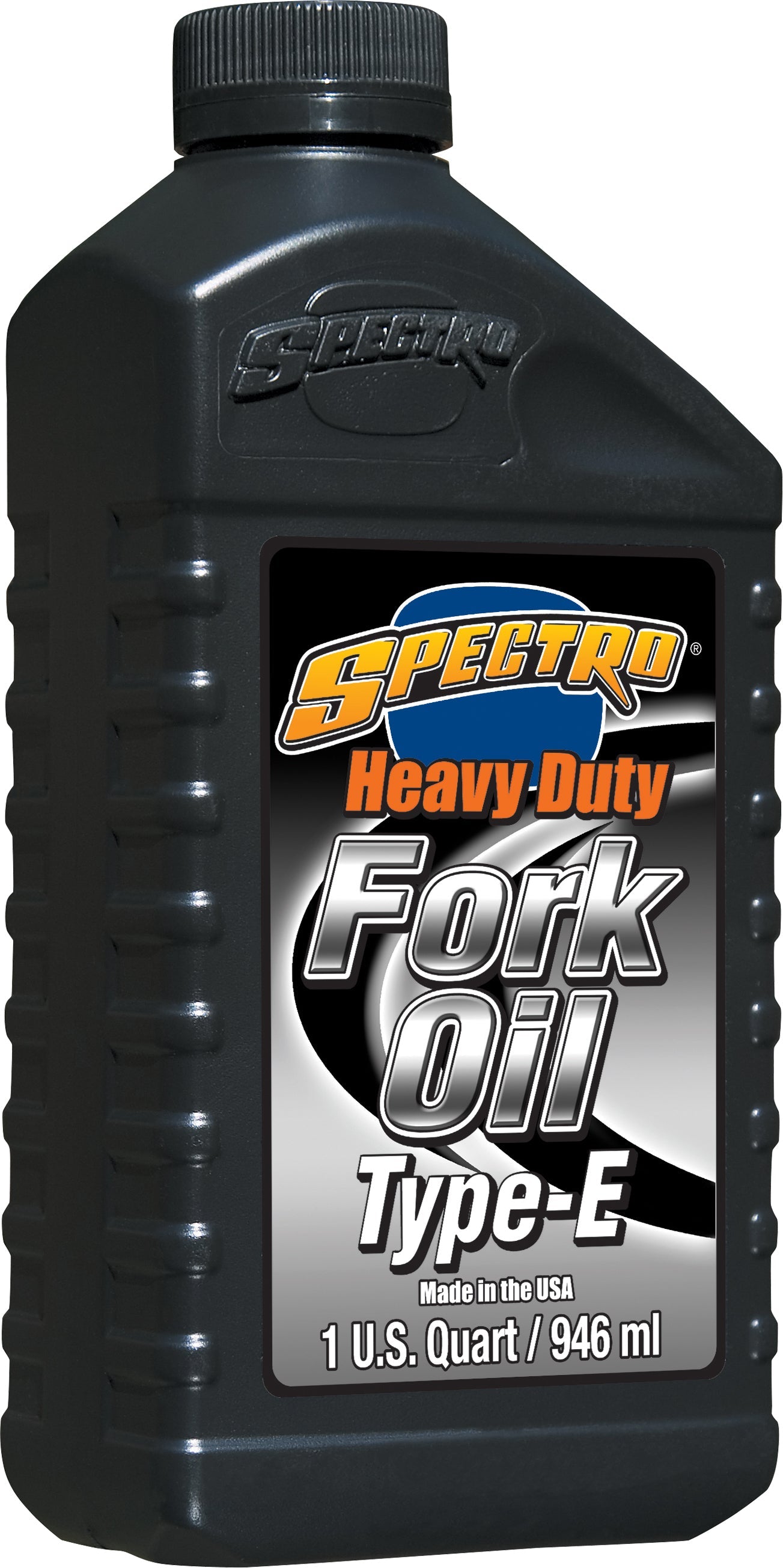 Spectro Hd Fork Oil Type-e Sae 20 1 Qt - Tires & Wheels