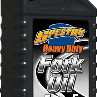 Spectro Hd Fork Oil Type-e Sae 20 1 Qt - Tires & Wheels