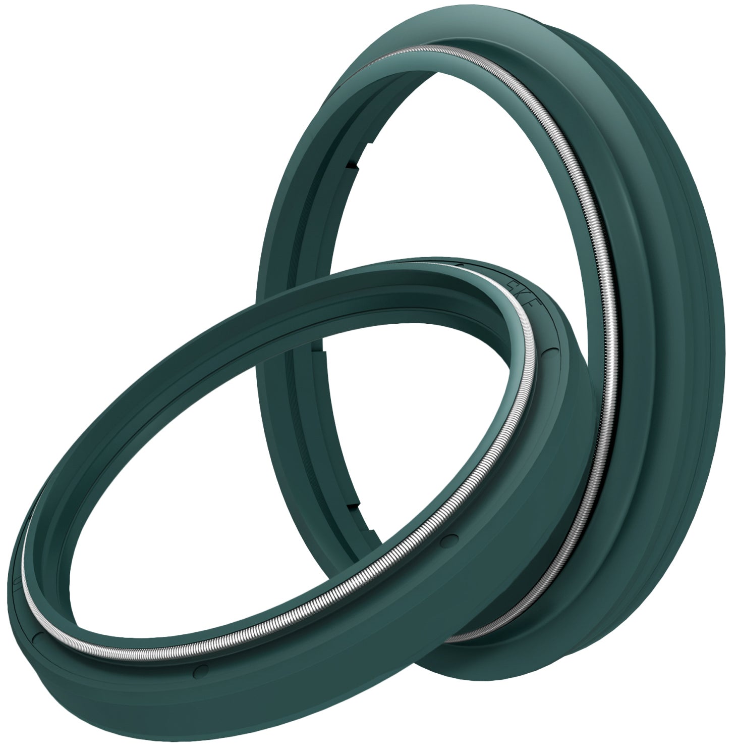 Skf Hd Fork Seal Kit 48 Mm - Street Collection