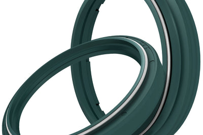 Skf Hd Fork Seal Kit 48 Mm - Street Collection