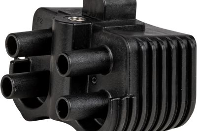 Harddrive Hd Hp Coil Single Fire M8 Softail 18-22 - Products