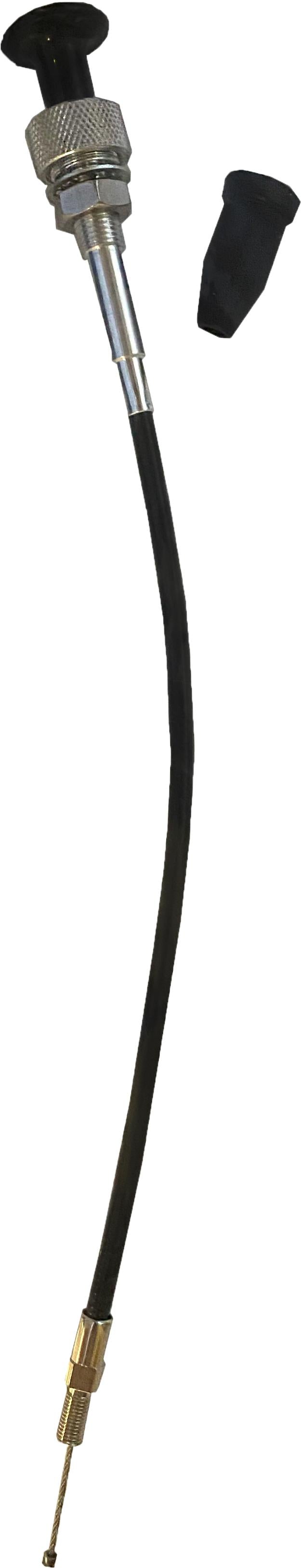 Lectrons Llc Hd Remote Choke - Harddrive Products