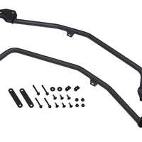 Sp1 Hd Side Bumper For 44-5202 - Snowmobile Collection