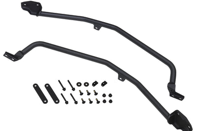 Sp1 Hd Side Bumper For 44-5202 - Snowmobile Collection