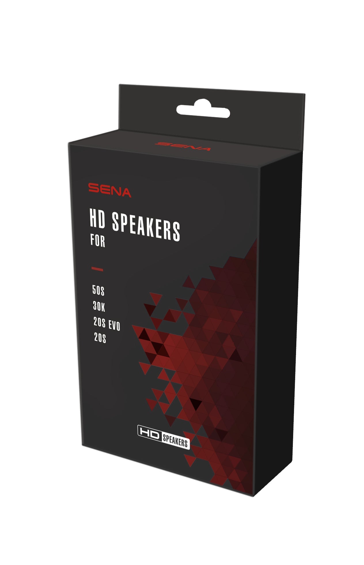 Sena Hd Speakers Type A 20s Evo 30k 50s - Harddrive Products