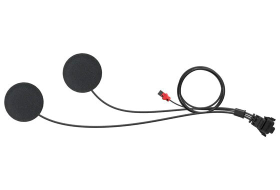 Sena Hd Speakers Type C Spider St1 - Harddrive Products