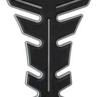 ONE EMBLEMS Hdf Tankpad Black
