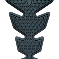 ONE EMBLEMS Hdr Traction Pad Black