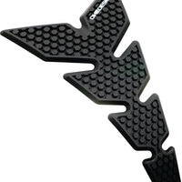 ONE EMBLEMS Hdr Traction Pad Black