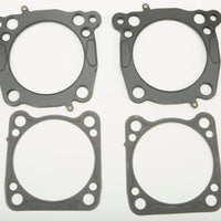 Cometic Head & Base Gaskets M8 4.250’’.030’’mls.014’’rc - Harddrive Products