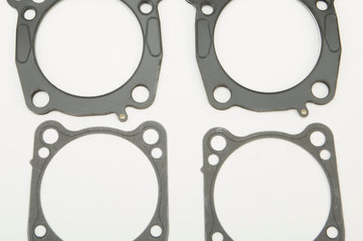 Cometic Head & Base Gaskets M8 4.250’’.030’’mls.014’’rc - Harddrive Products