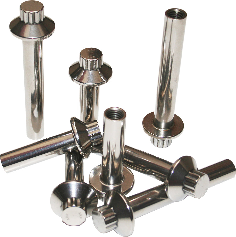 Feuling Head Bolt Kit - Harddrive Products