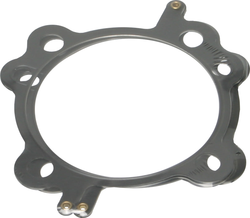 Cometic Head Gasket.040’’ Twin Cam 2/pk - Harddrive Products