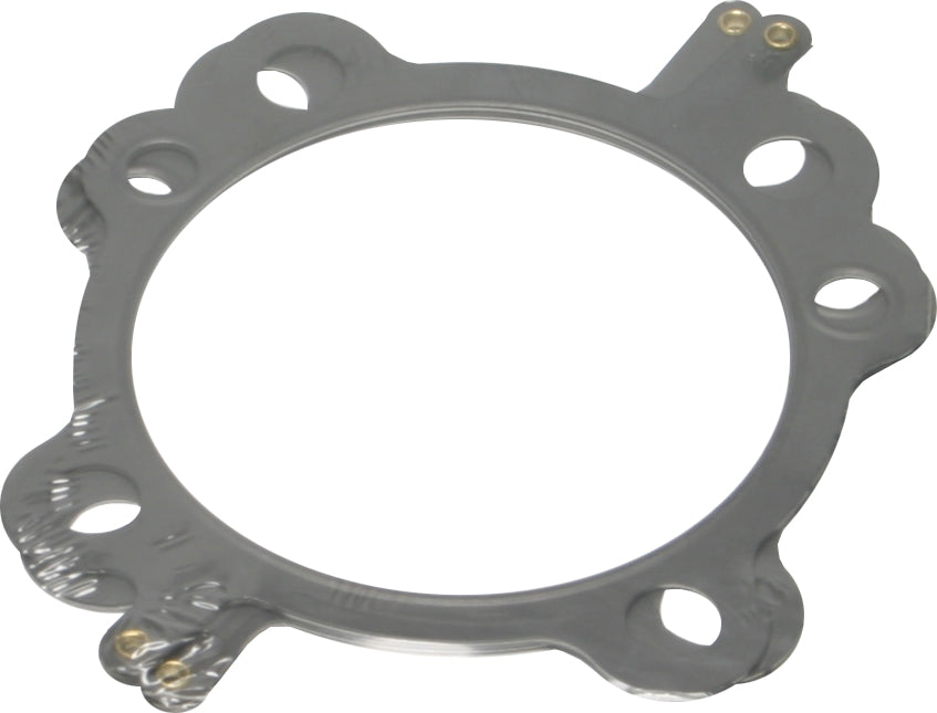 Cometic Head Gasket.040’’ Twin Cam 2/pk - Harddrive Products