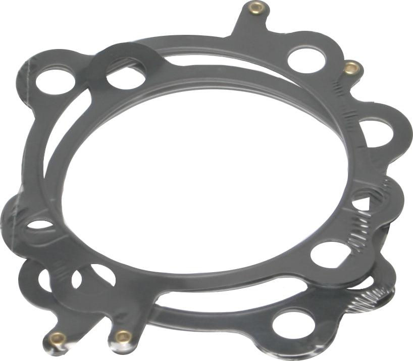 Cometic Head Gasket.040’’ Twin Cam 2/pk - Harddrive Products