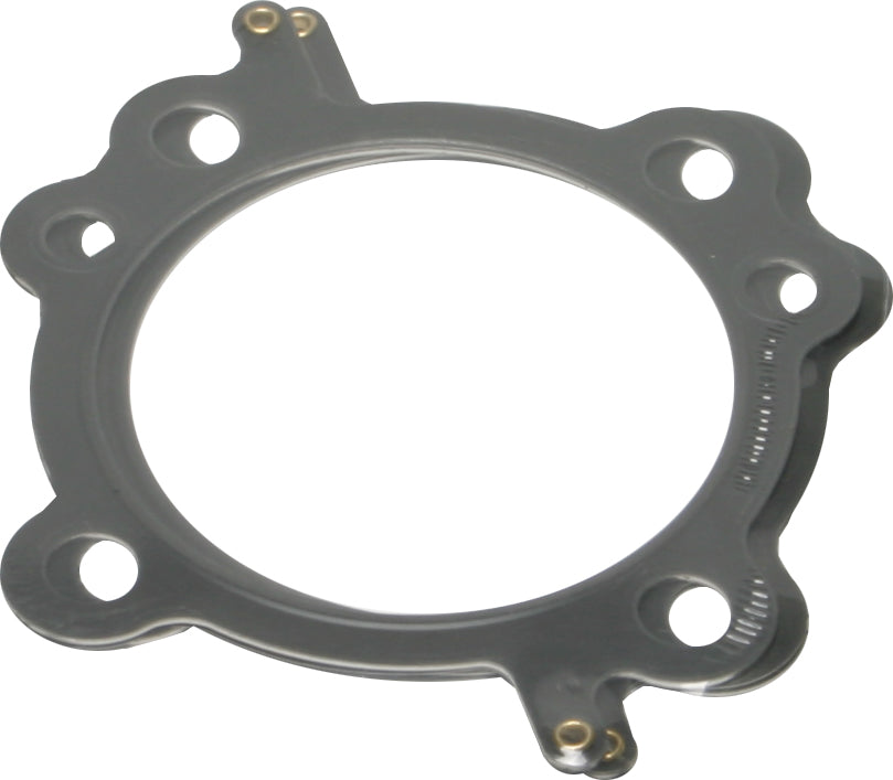 Cometic Head Gasket.051’’ Twin Cam 2/pk - Harddrive Products