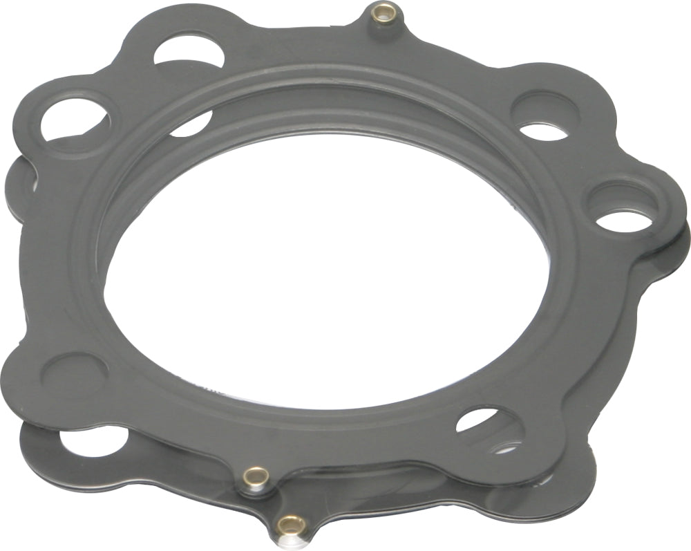 Cometic Head Gasket Stock Bore.030 Evo Sportster 2/pk - Harddrive Products