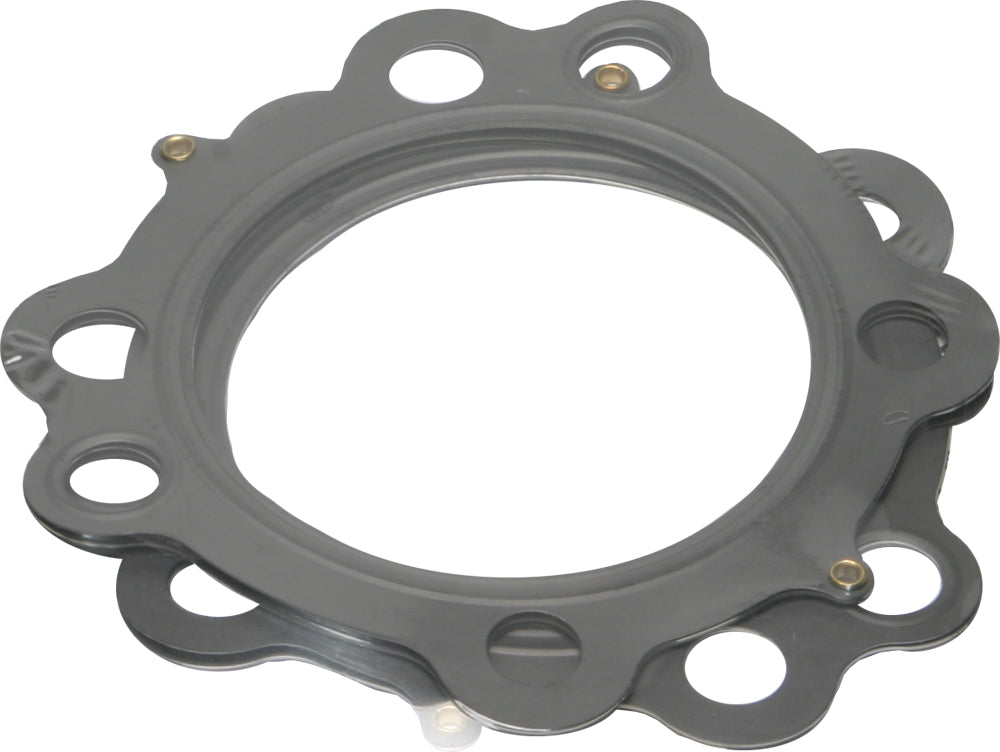 Cometic Head Gasket Stock Bore.040 Evo Sportster 2/pk - Harddrive Products