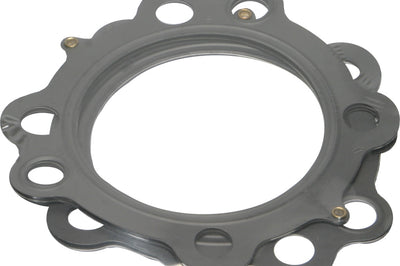 Cometic Head Gasket Stock Bore.040 Evo Sportster 2/pk - Harddrive Products