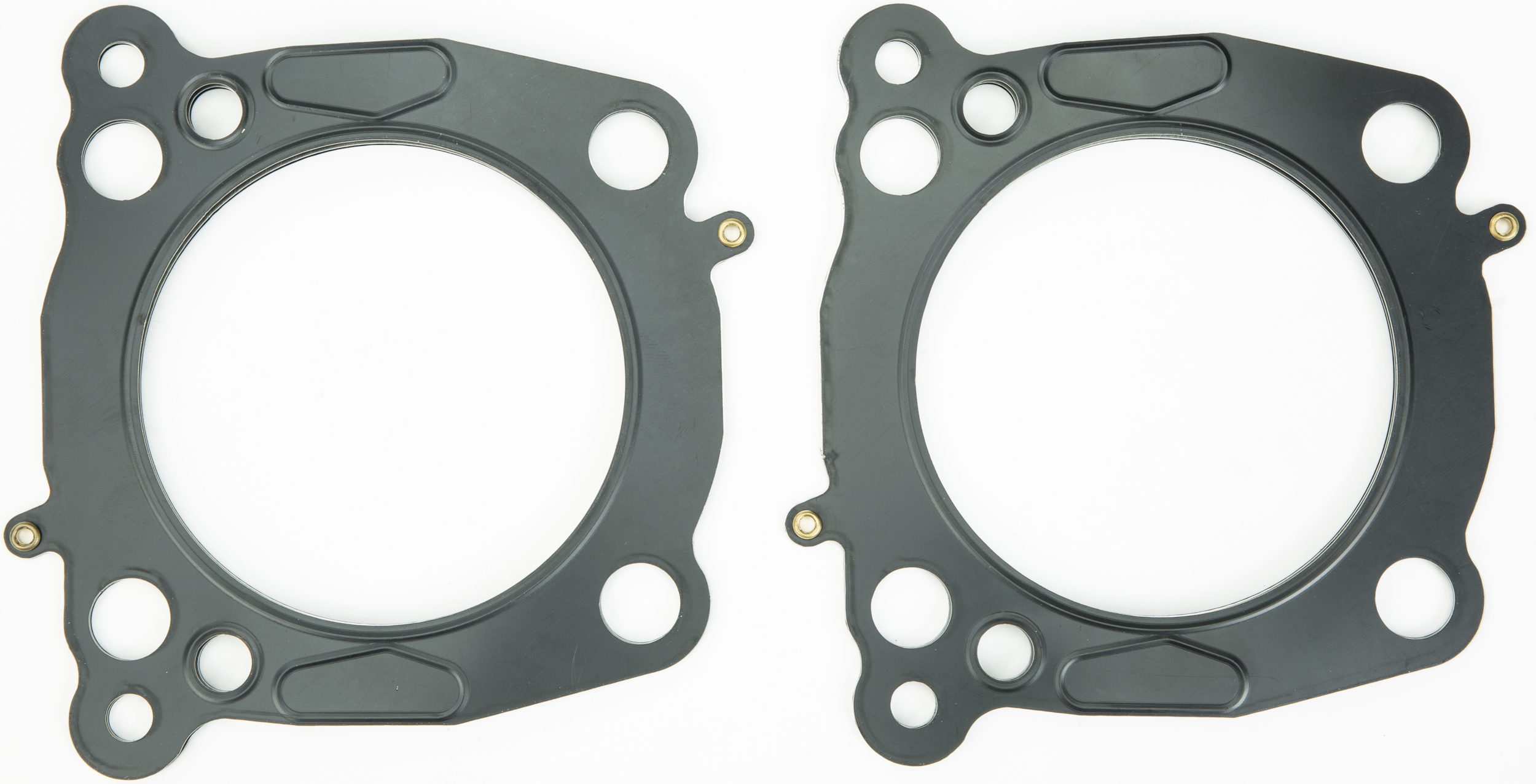 Cometic Head Gaskets M8 Pr 4.075’’.040’’mls Gasket Bore 4.095’’ - Harddrive Products