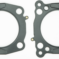 Cometic Head Gaskets M8 Pr 4.075’’.040’’mls Gasket Bore 4.095’’ - Harddrive Products