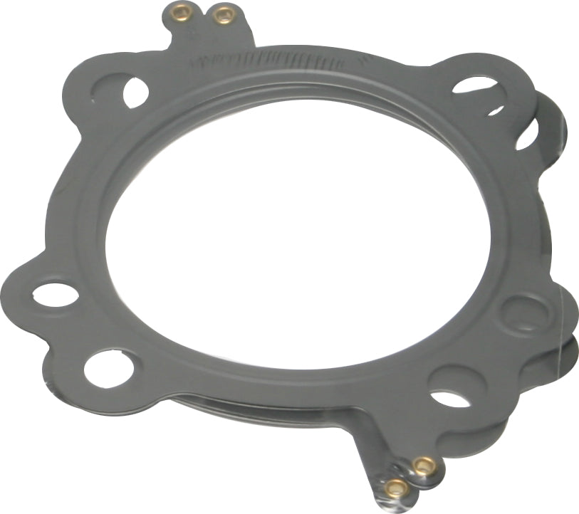 Cometic Head Gaskets Stock Bore Twin Cam Pair 2/pk Oe#16775-99 - Harddrive Products