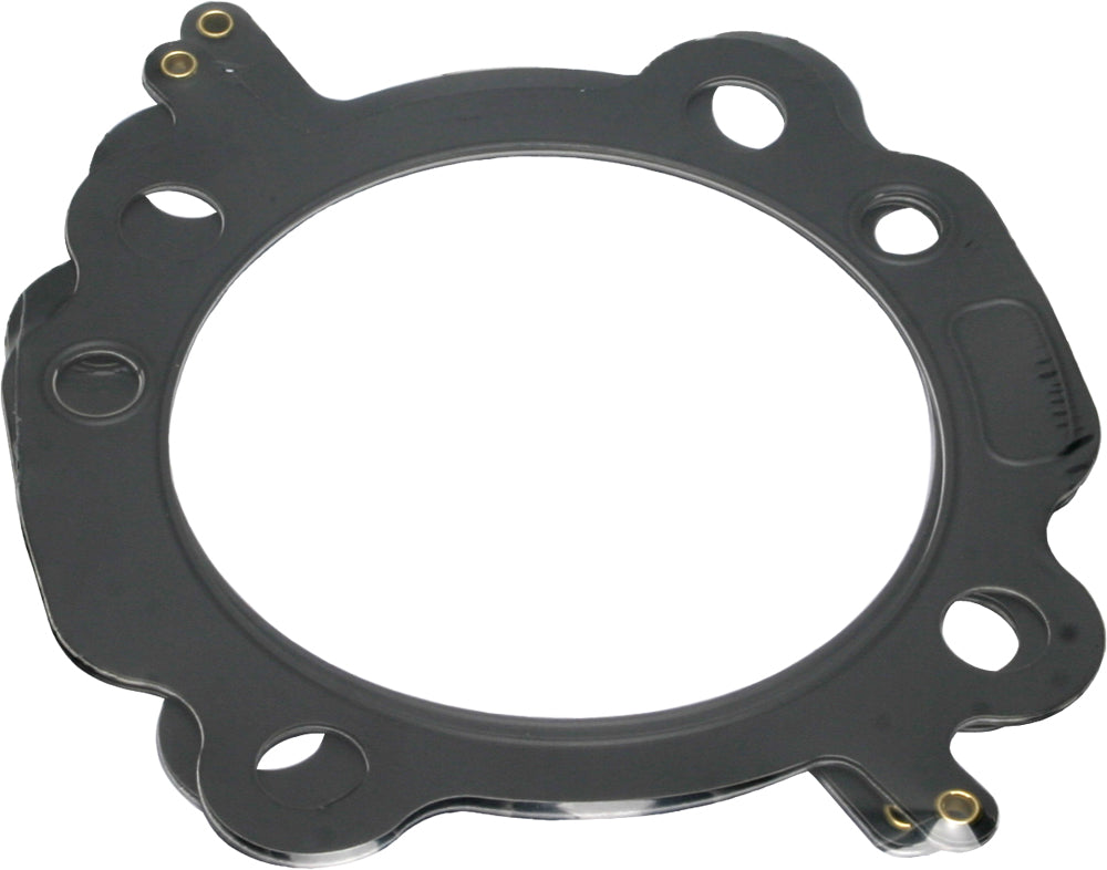 Cometic Head Gaskets Twin Cooled 2-pk 3.875’’.040’’mls Oe#16500066 - Harddrive Products