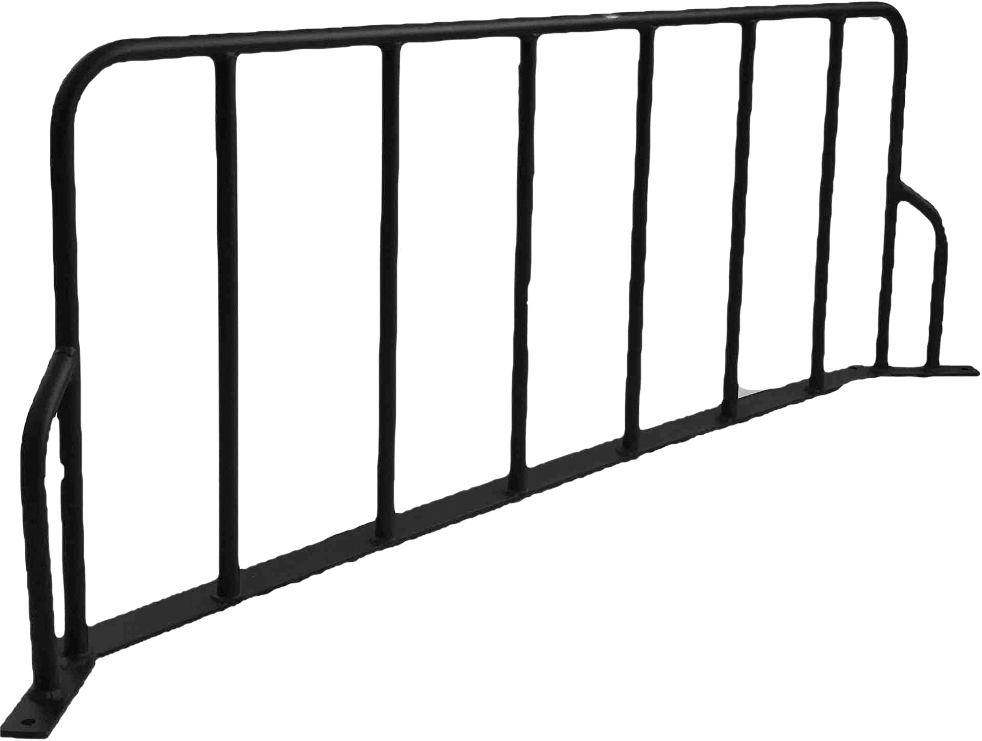 Hornet Headache Rack Pol - Atv Performance Products