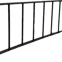 Hornet Headache Rack Pol - Atv Performance Products