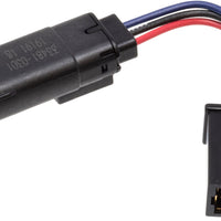 Namz Custom Cycle Headlamp Adapter Harness 20-up Indian Models W/oem - Harddrive Products