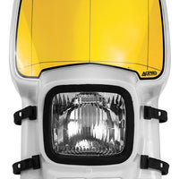 Acerbis Headlight Elba 2 White 12v/35w - Offroad Collection